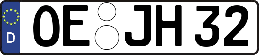 OE-JH32