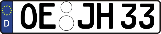 OE-JH33