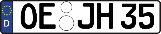 OE-JH35