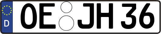 OE-JH36