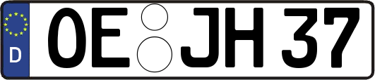 OE-JH37
