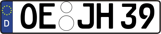 OE-JH39