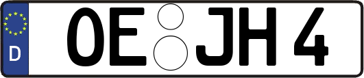 OE-JH4