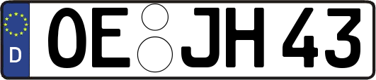 OE-JH43