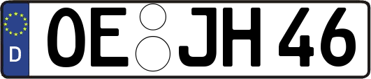 OE-JH46
