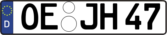 OE-JH47