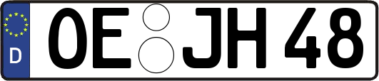 OE-JH48