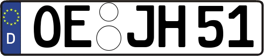 OE-JH51