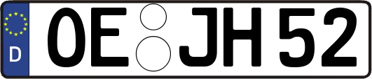 OE-JH52