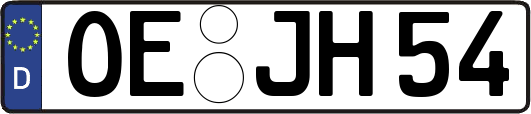 OE-JH54