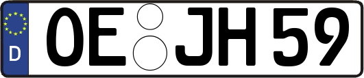 OE-JH59