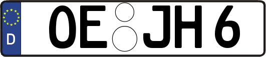 OE-JH6