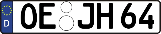 OE-JH64