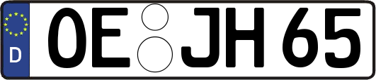OE-JH65