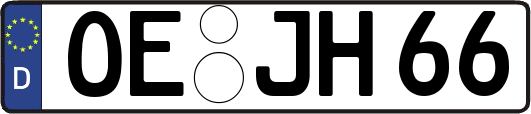OE-JH66