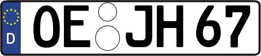 OE-JH67