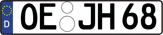 OE-JH68