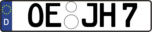 OE-JH7