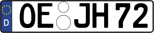 OE-JH72