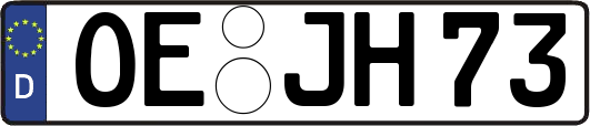 OE-JH73