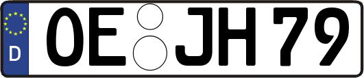 OE-JH79