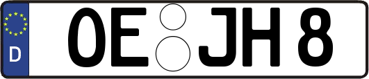 OE-JH8
