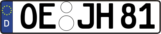 OE-JH81