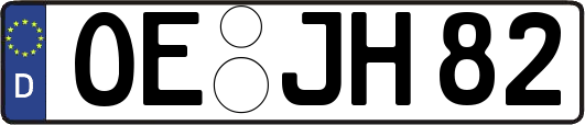 OE-JH82