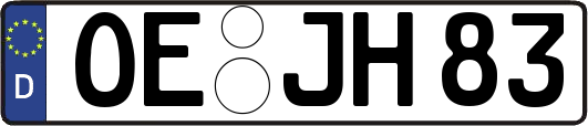 OE-JH83