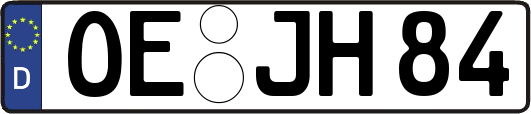 OE-JH84