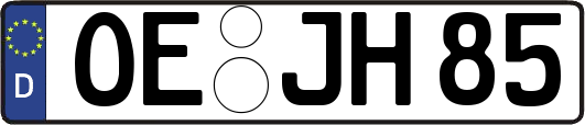 OE-JH85