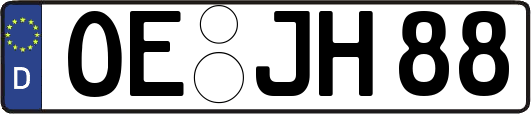 OE-JH88