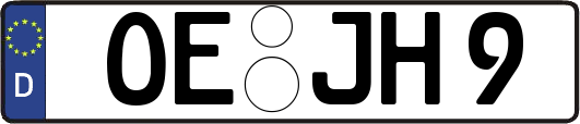 OE-JH9