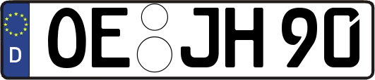 OE-JH90