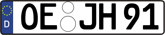 OE-JH91