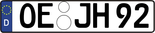 OE-JH92