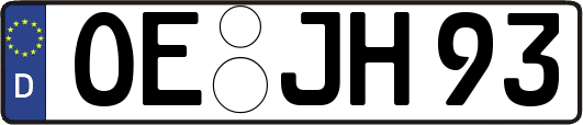 OE-JH93