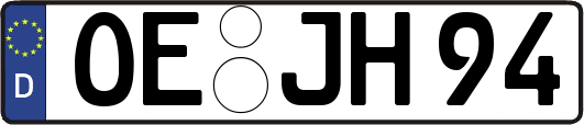 OE-JH94
