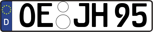OE-JH95