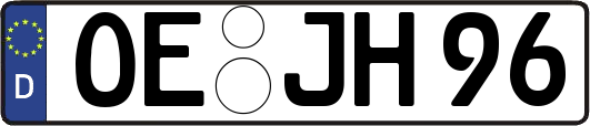 OE-JH96