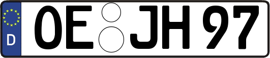 OE-JH97