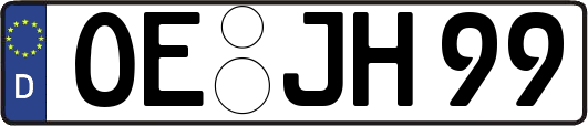 OE-JH99