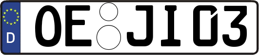 OE-JI03
