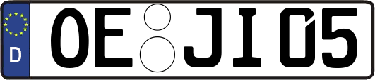 OE-JI05
