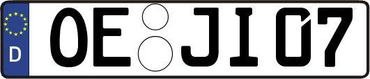 OE-JI07