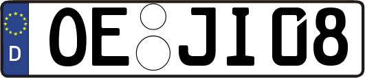 OE-JI08