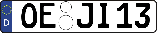 OE-JI13