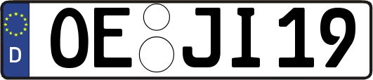 OE-JI19