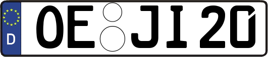 OE-JI20