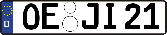 OE-JI21
